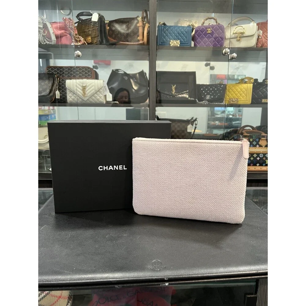 CHANEL great pre